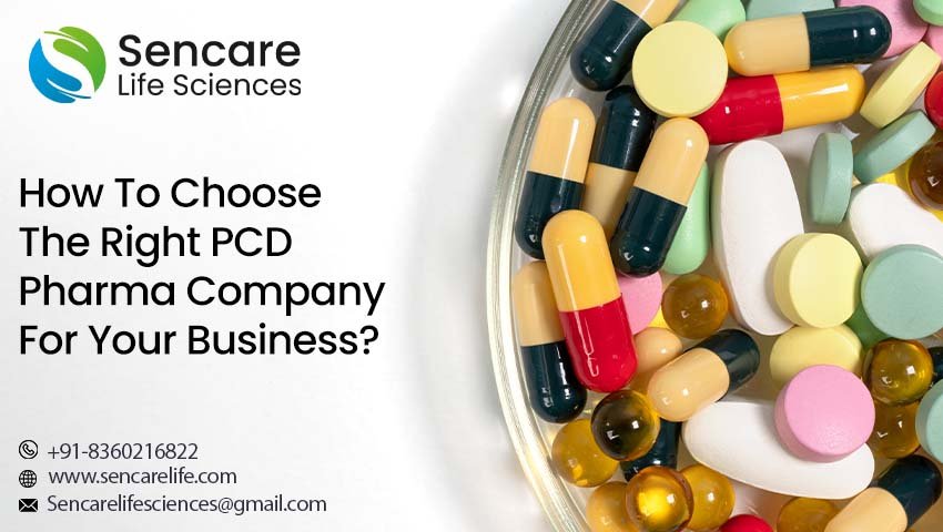 PCD Pharma Company