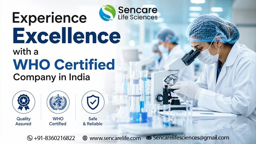 How Medicine Manufacturing Companies Ensure Quality And Safety In Every Dose?