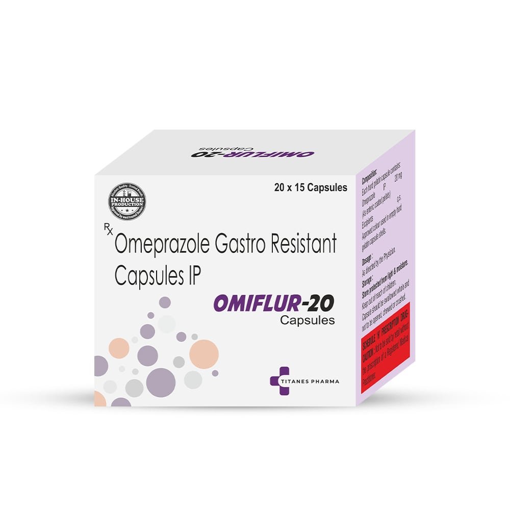 Omiflur-20