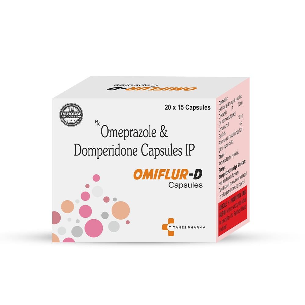 Omiflur-D