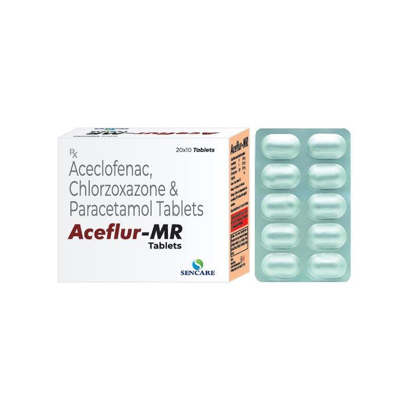 Aceflur-MR