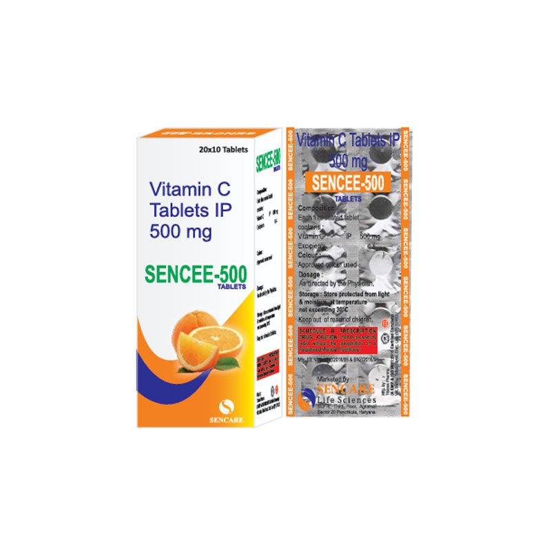 Sencee 500