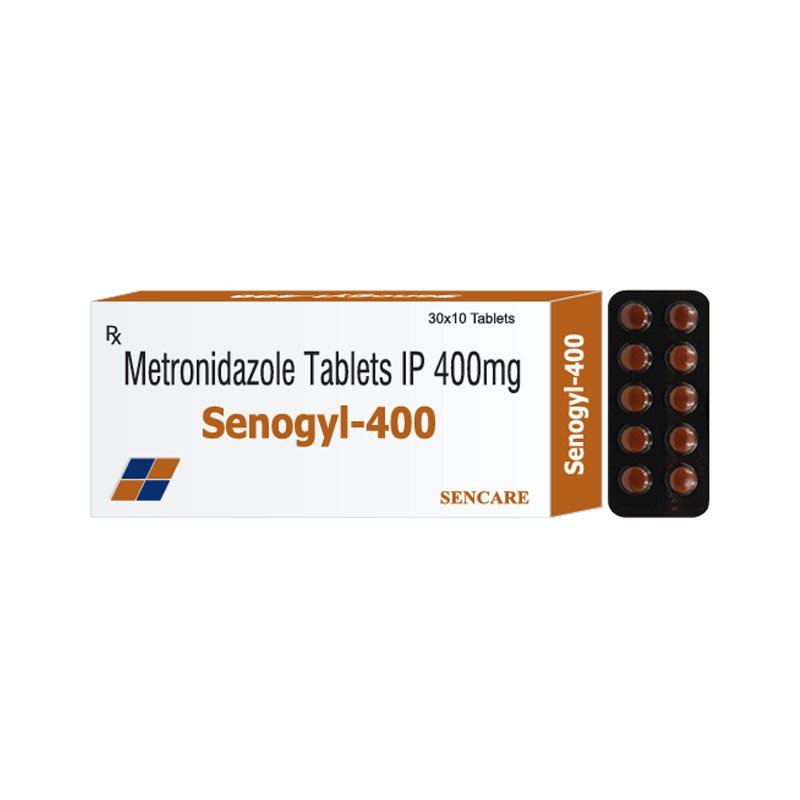 Senogyl-400