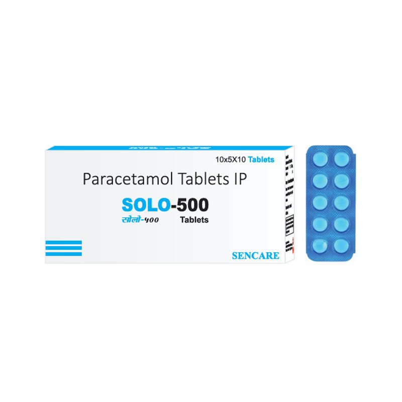 Solo-500