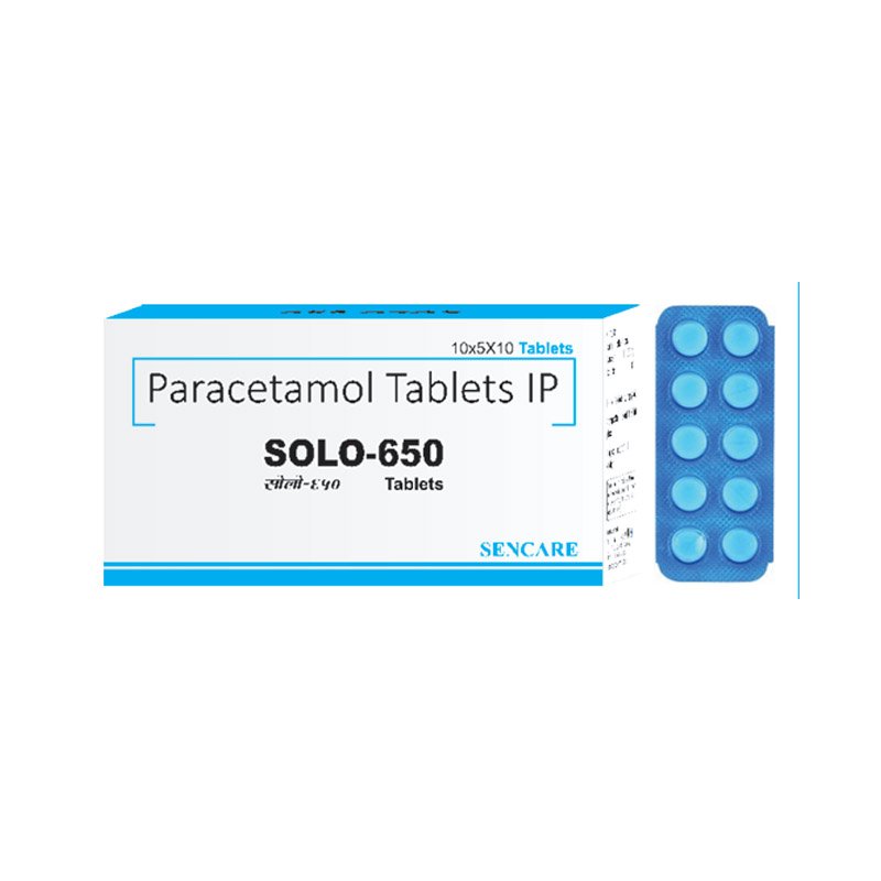 Solo-650