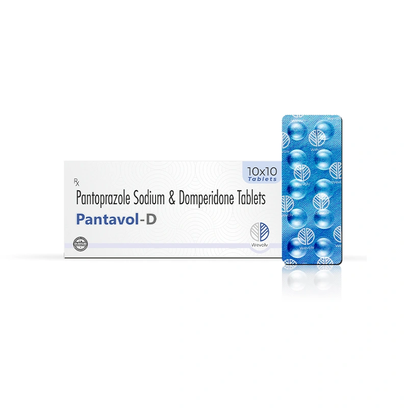 PANTAVOL D