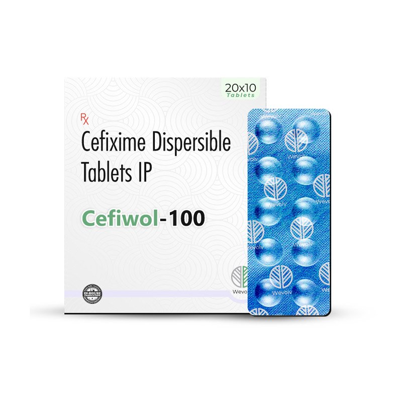 Cefiwol-100