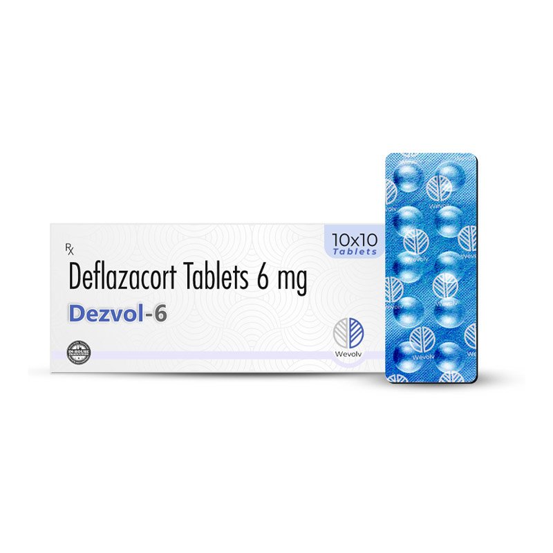 Dezvol-6