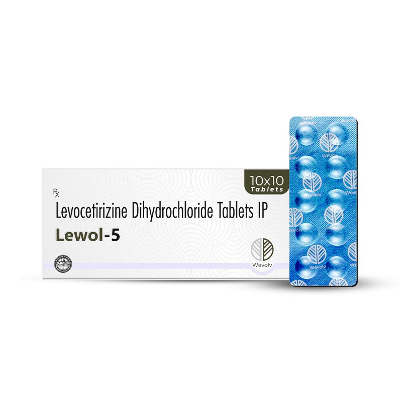 Lewol-5