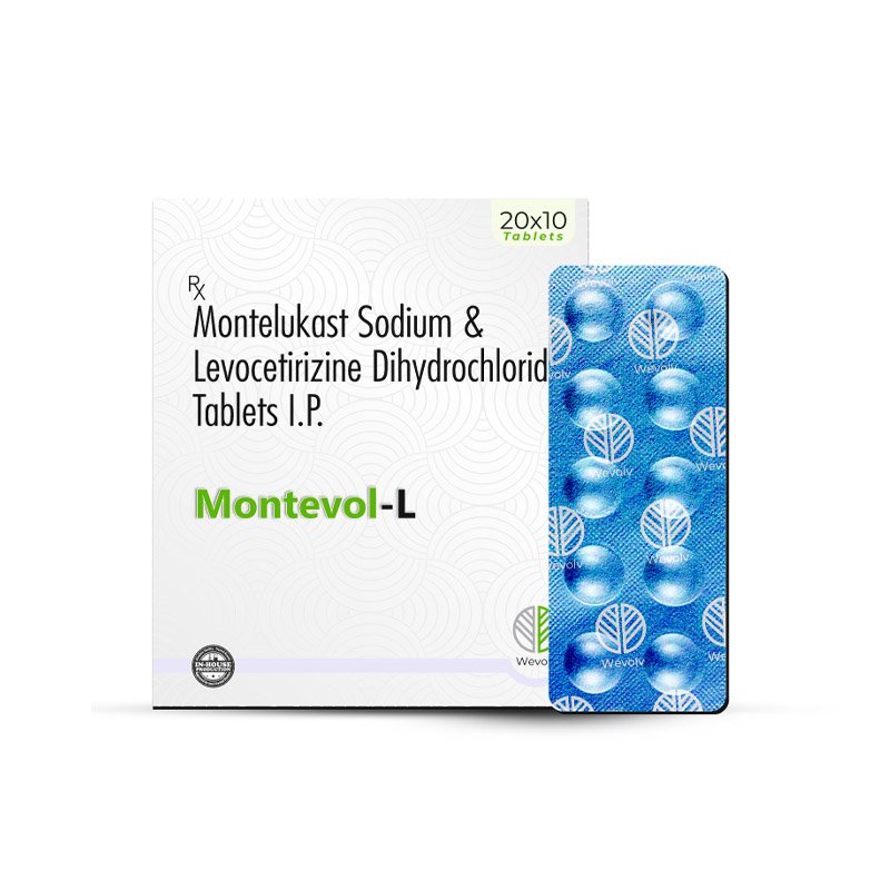 Montevol-L