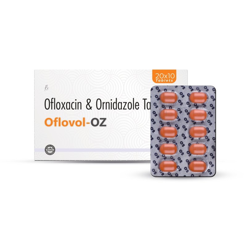 Oflovol-OZ