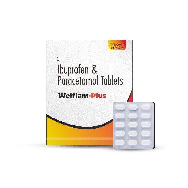 Welflam-Plus
