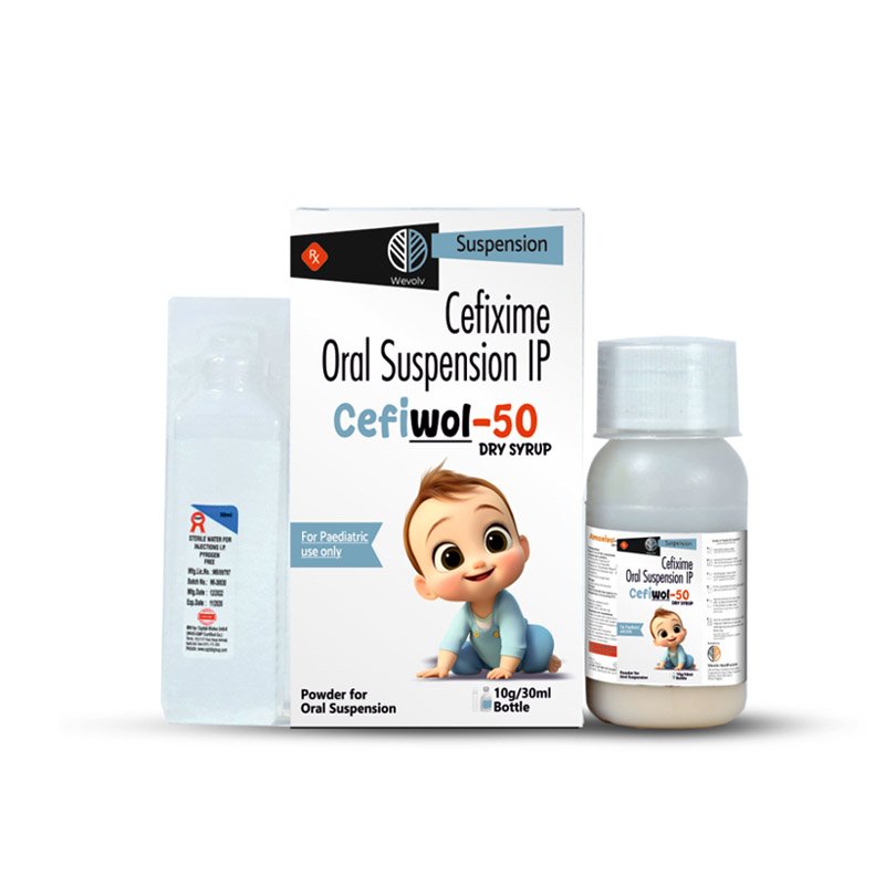 Cefiwol-50