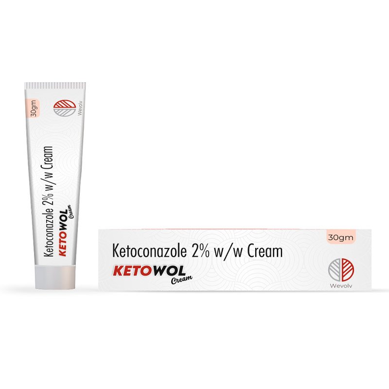 Ketowol