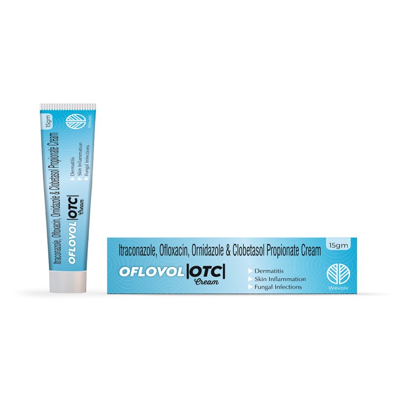 Oflovol OTC