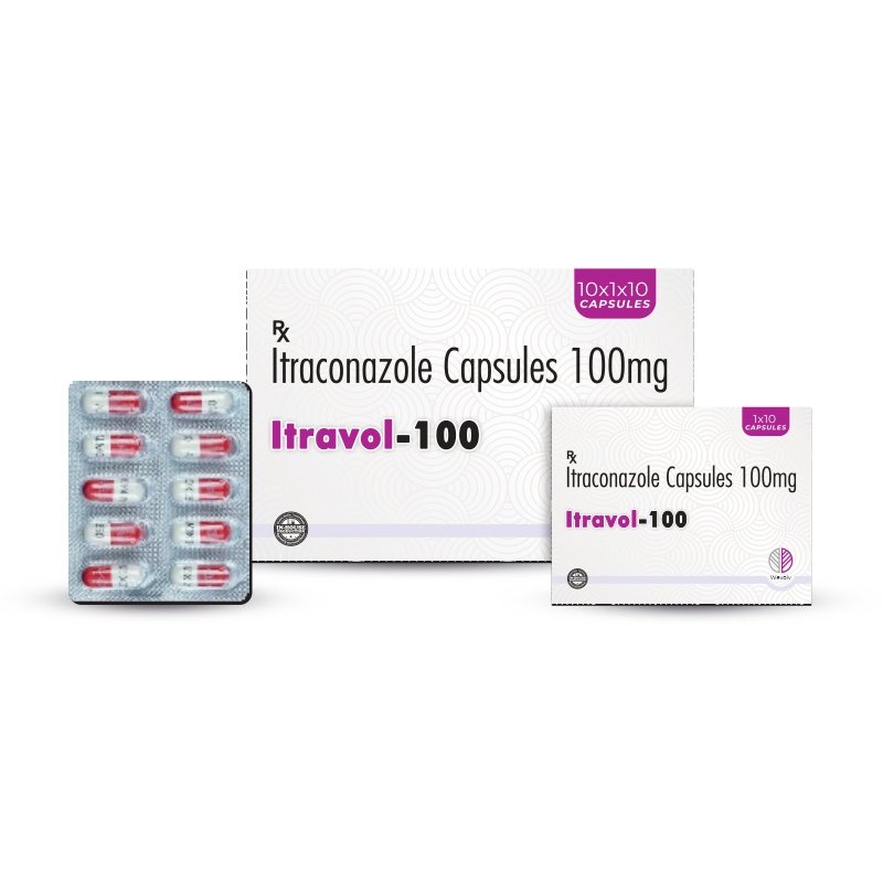 Itravol-100