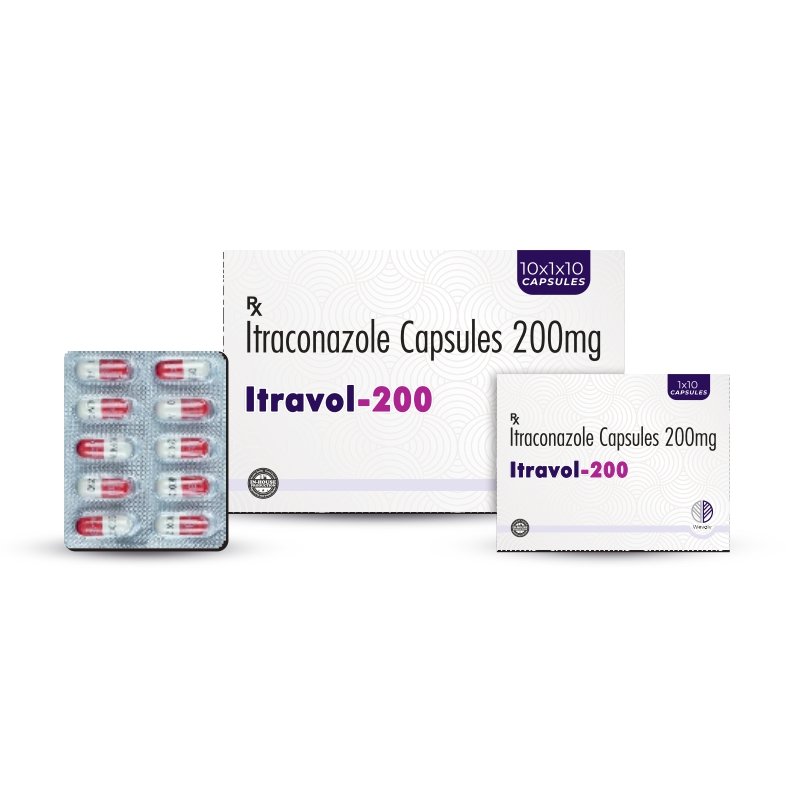 Itravol-200