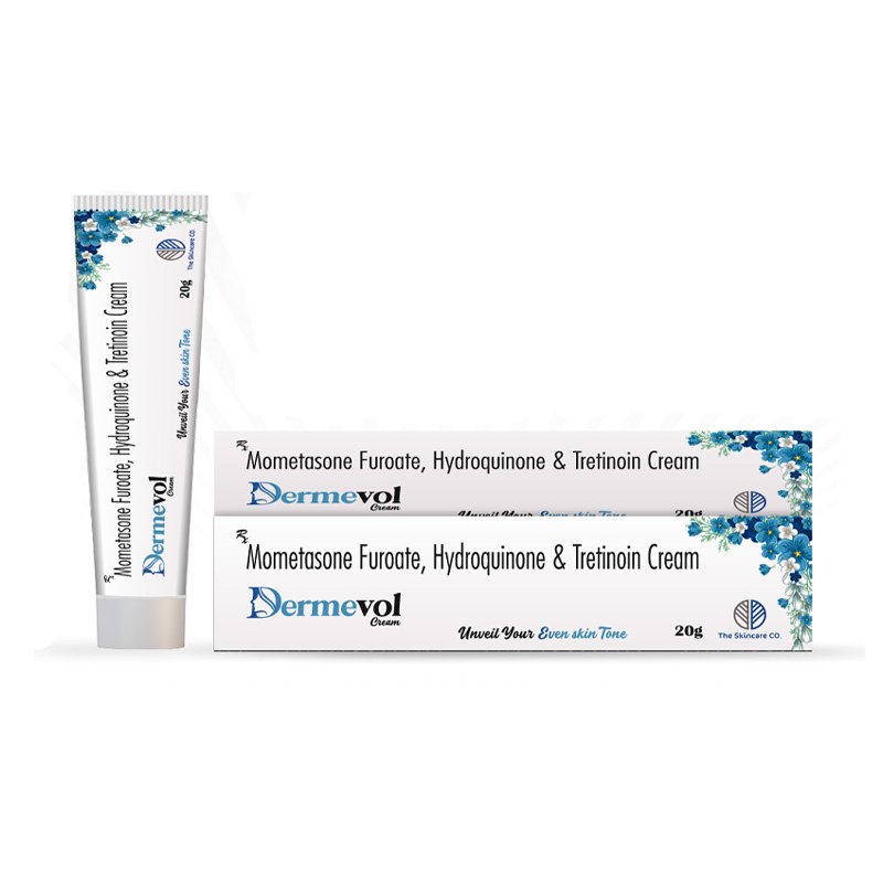 Dermevol